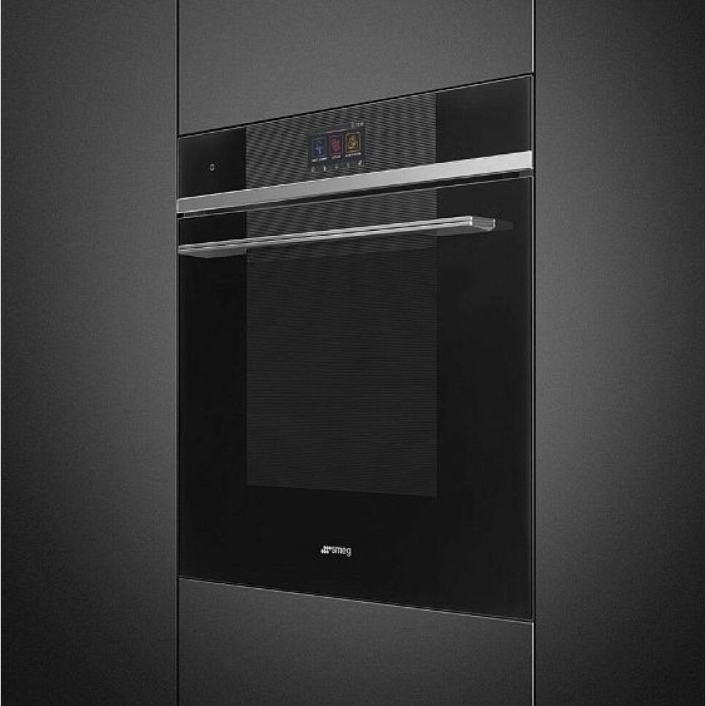 Духовой шкаф SMEG SOP6104TPN