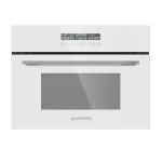 Духовой шкаф MEFERI MEO608WH MICROWAVE