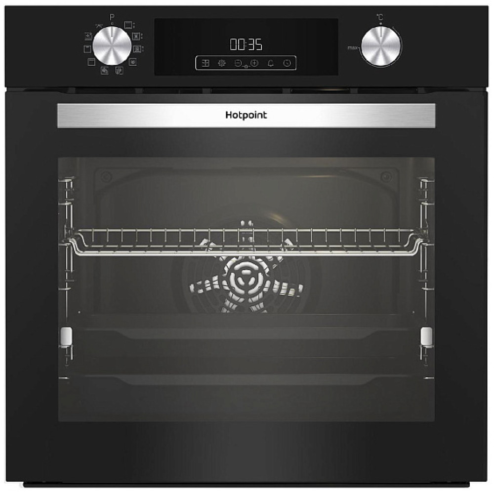 Духовой шкаф HOTPOINT-ARISTON FE8 821 H BL