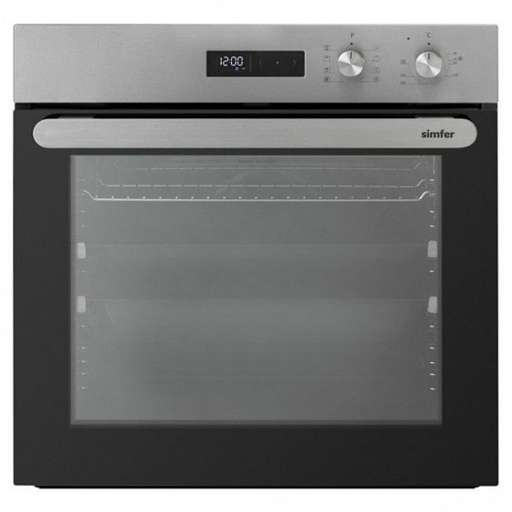 Духовой шкаф Simfer B6EM88020