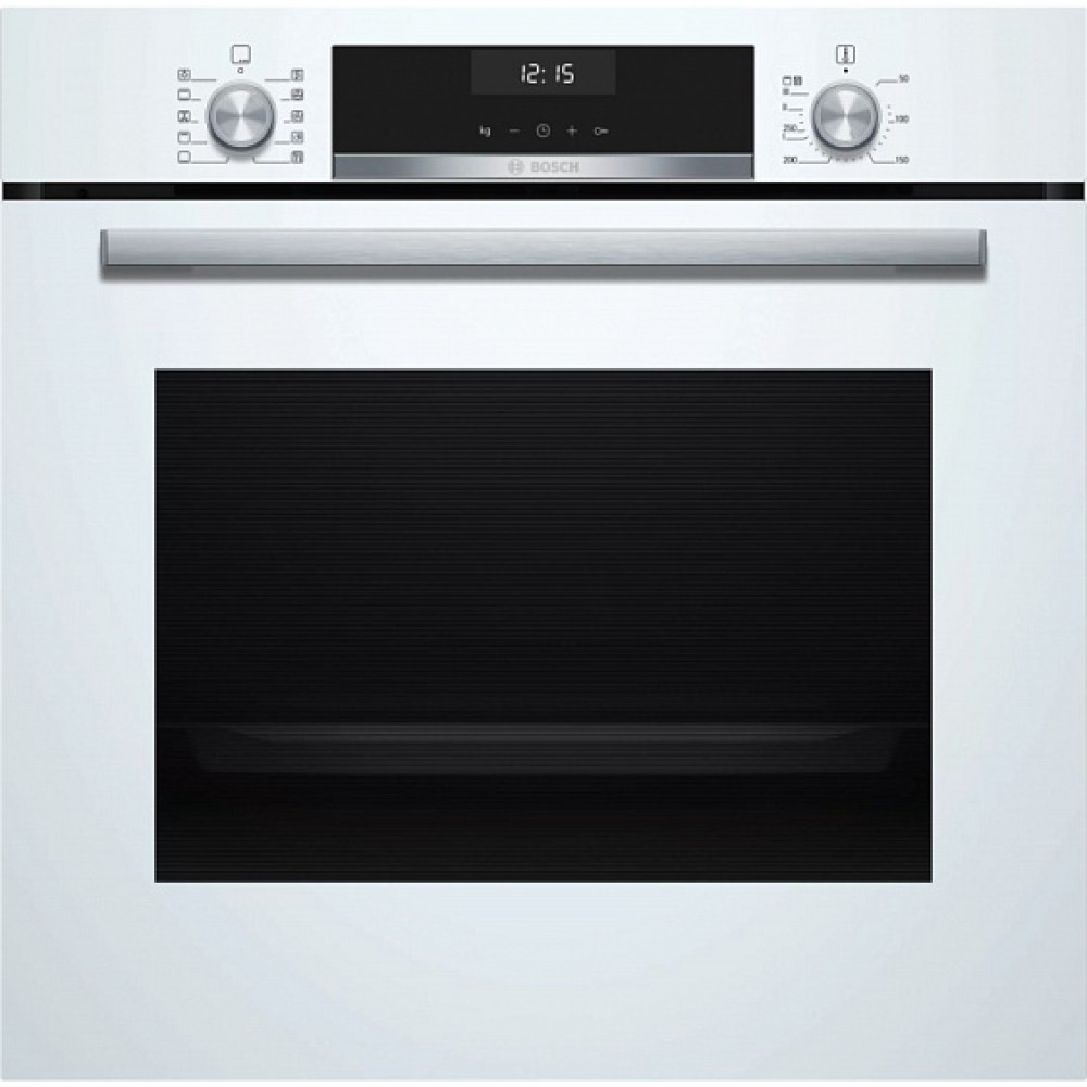 Духовой шкаф BOSCH HBG517CW1S