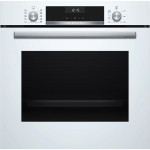 Духовой шкаф BOSCH HBG517CW1S