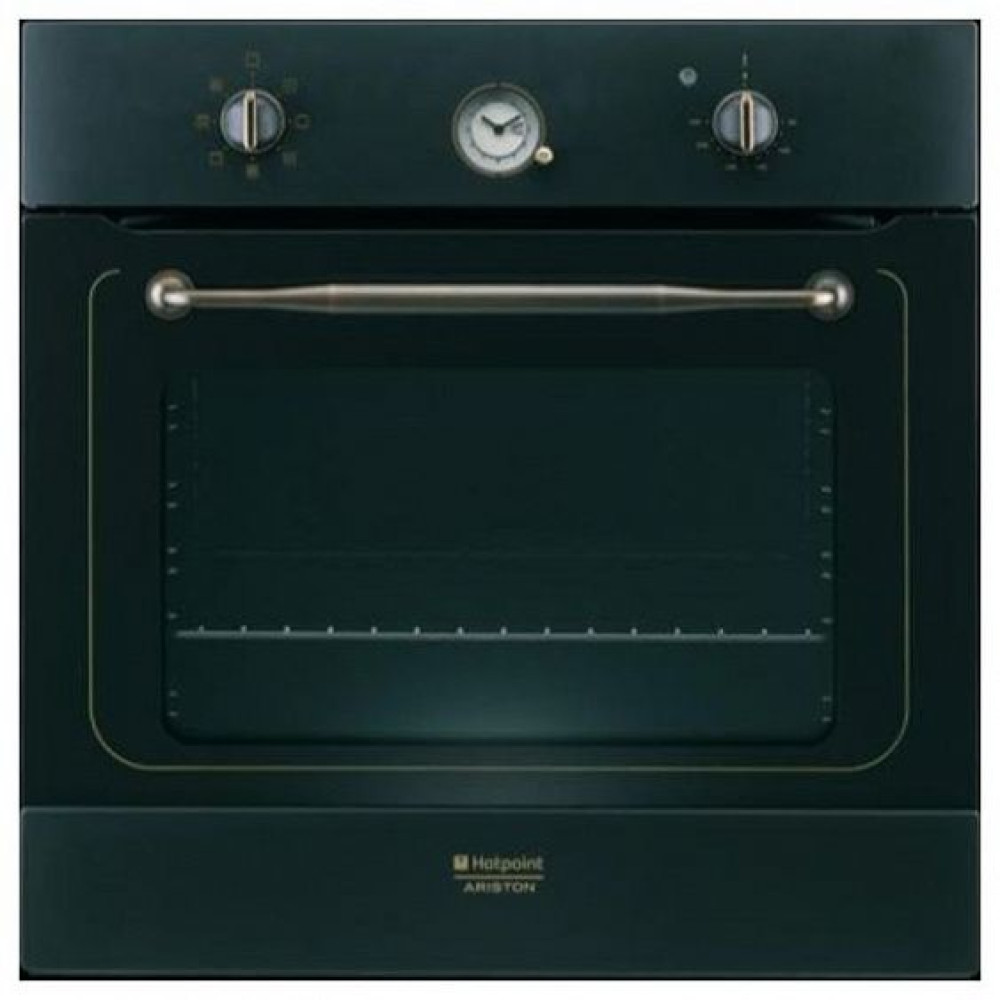 Духовой шкаф HOTPOINT-ARISTON 7o fhr 640 (an) ru s