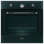 Духовой шкаф HOTPOINT-ARISTON 7o fhr 640 (an) ru s