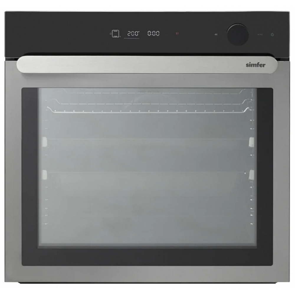 Духовой шкаф Simfer B6ES89021