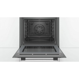 Духовой шкаф Bosch HBA317BS0R