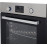 Духовой шкаф WEISSGAUFF EOA 39 PDX