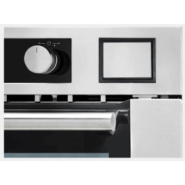 Духовой шкаф ILVE 645SLHSW/I