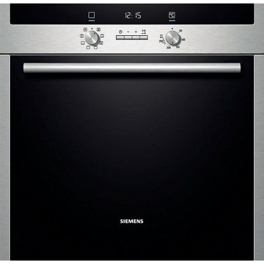 Духовой шкаф SIEMENS hb 23gb540