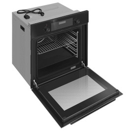 Духовой шкаф MEFERI MEO604BK POWER