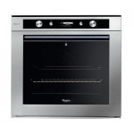 Духовой шкаф WHIRLPOOL akzm 6550 ixl