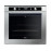 Духовой шкаф WHIRLPOOL akzm 6550 ixl