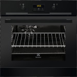 Духовой шкаф Electrolux OPEB 4230 B