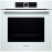 Духовой шкаф BOSCH hbg633nw1