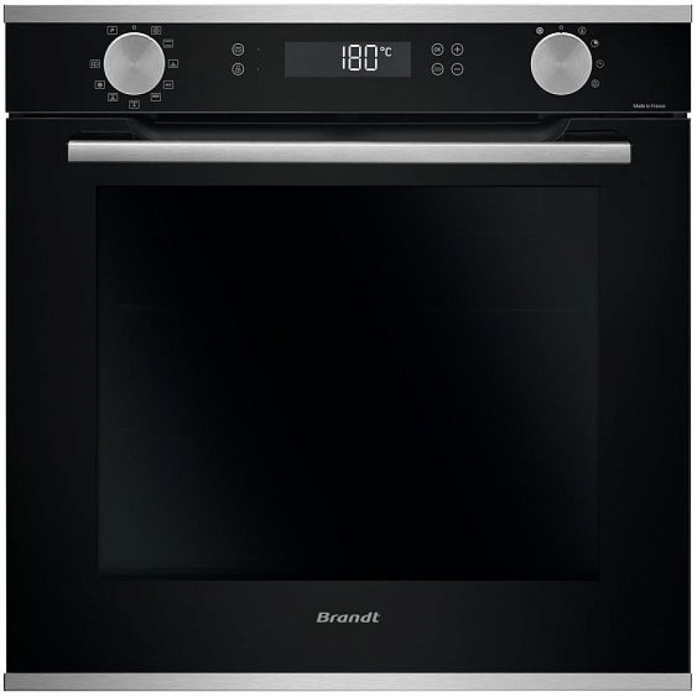 Духовой шкаф BRANDT BOP7544LX