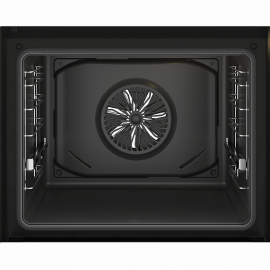 Духовой шкаф HOTPOINT-ARISTON FE9 831 JSH IX