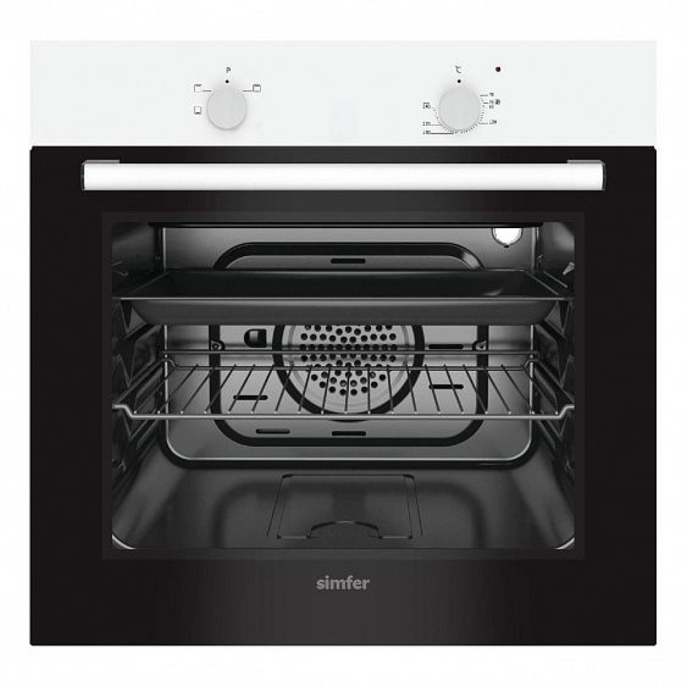 Духовой шкаф Simfer B6EW04000