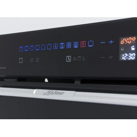 Духовой шкаф KAISER eh 6906 n chrom
