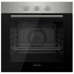 Духовой шкаф MONSHER MOE 6026 Acier