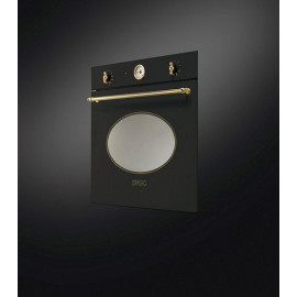 Духовой шкаф SMEG sf805a