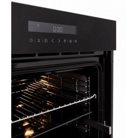 Духовой шкаф EXITEQ EXO-404 BLACK
