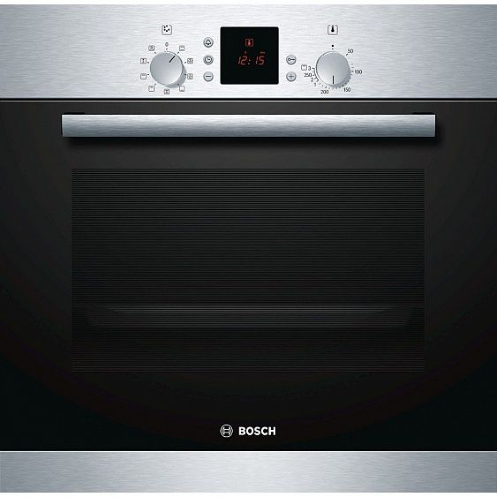 Духовой шкаф BOSCH hbn331e1s