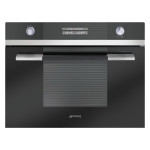 Духовой шкаф SMEG sc45mcne2