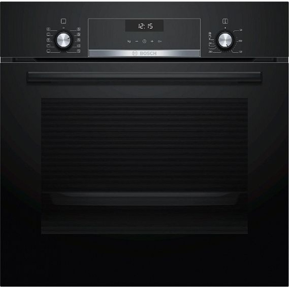 Духовой шкаф BOSCH HBJ517FB0R