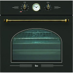 Духовой шкаф TEKA HR 650 AG B стеклянный графит/бронза 41562113