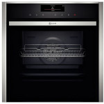Духовой шкаф NEFF b58vt64n0