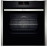 Духовой шкаф NEFF b58vt64n0