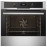 Духовой шкаф ELECTROLUX eoa 95351 ax