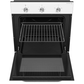 Духовой шкаф MEFERI MEO604WH LIGHT