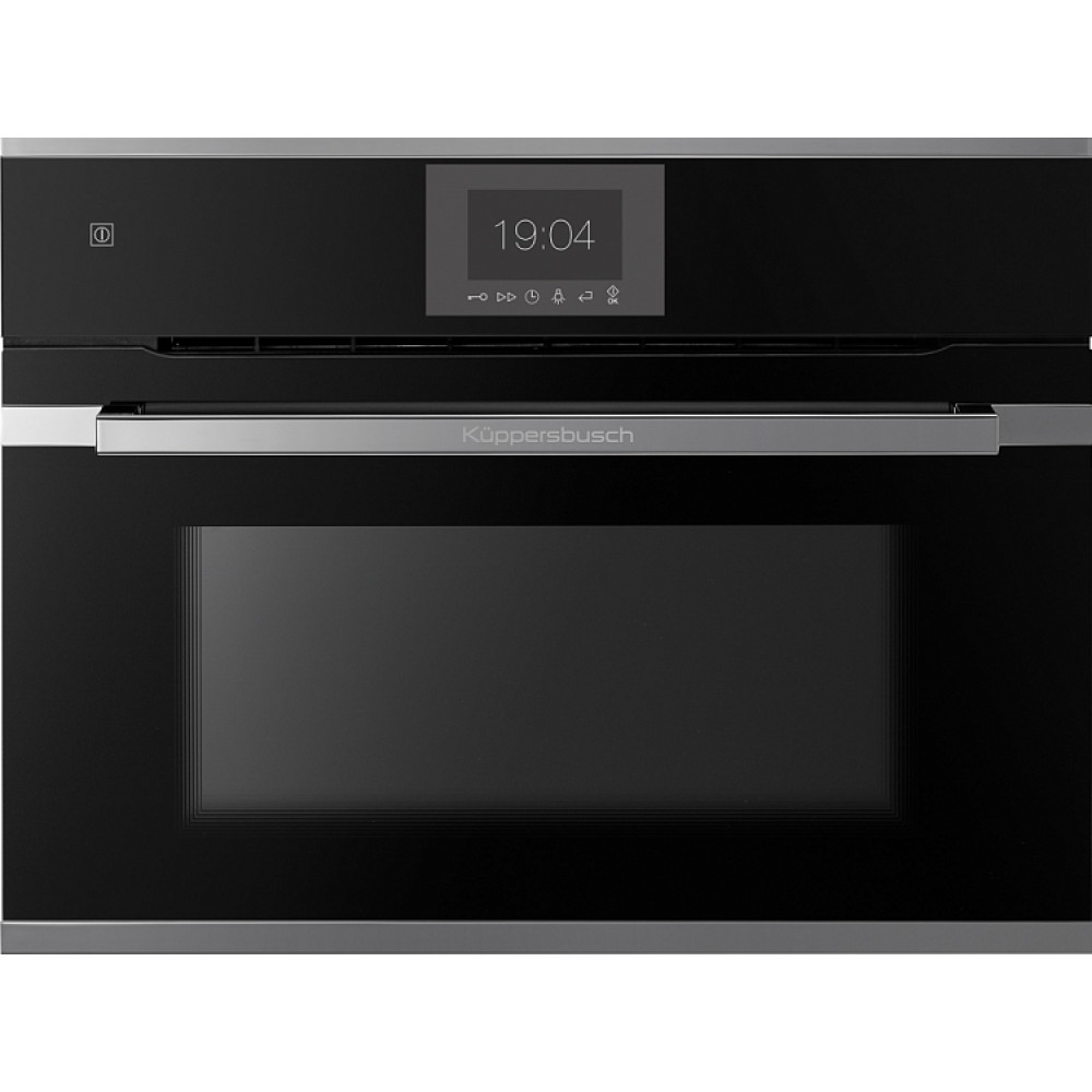 Духовой шкаф Kuppersbusch CBM 6550.0 S3