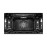 Духовой шкаф KUPPERSBERG KMW 612 Black