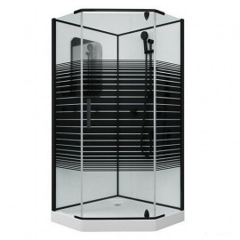 Душевая кабина GROSSMAN GR-271D