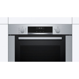 Духовой шкаф BOSCH HBB356BS0R
