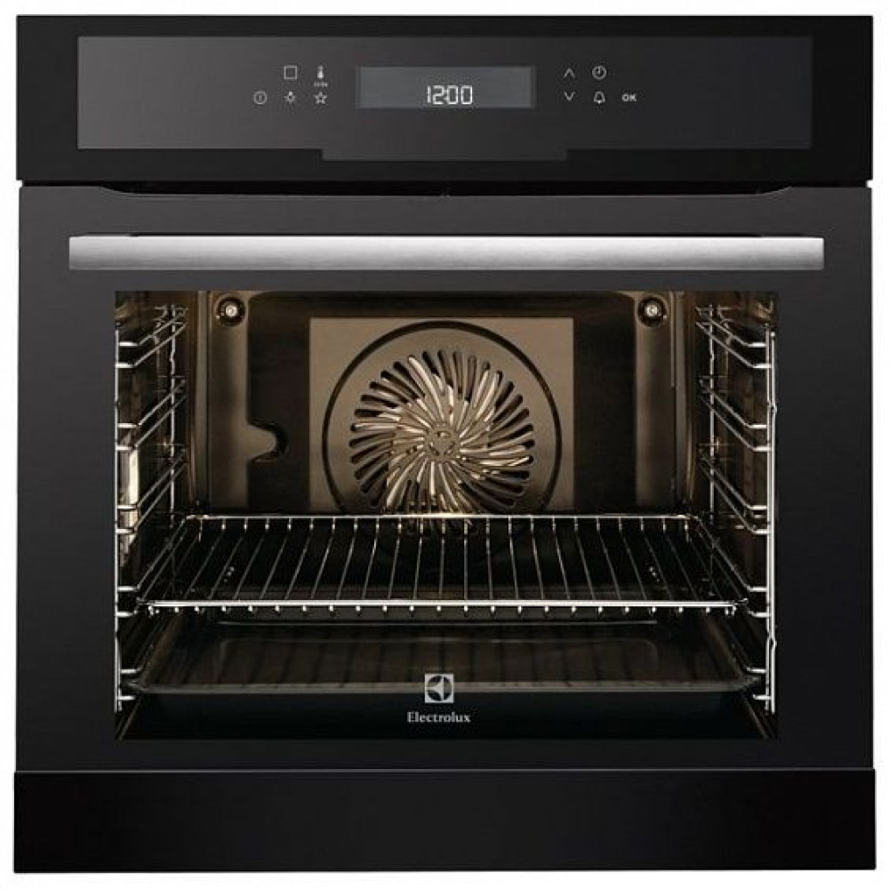 Духовой шкаф ELECTROLUX EOC 5751 FOZ