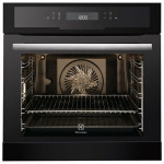 Духовой шкаф ELECTROLUX EOC 5751 FOZ