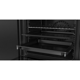 Духовой шкаф HAIER HOQ-F3AAN3WB