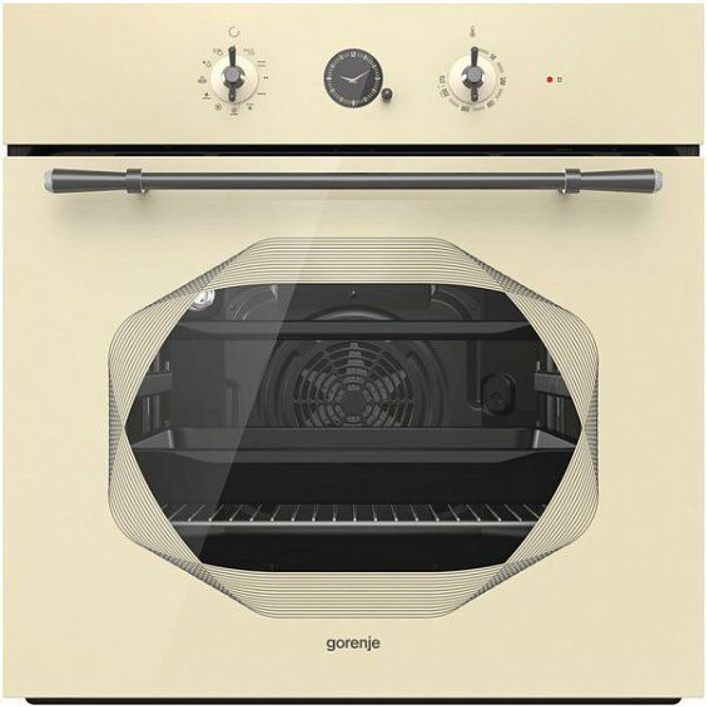 Духовой шкаф Gorenje BO727INI
