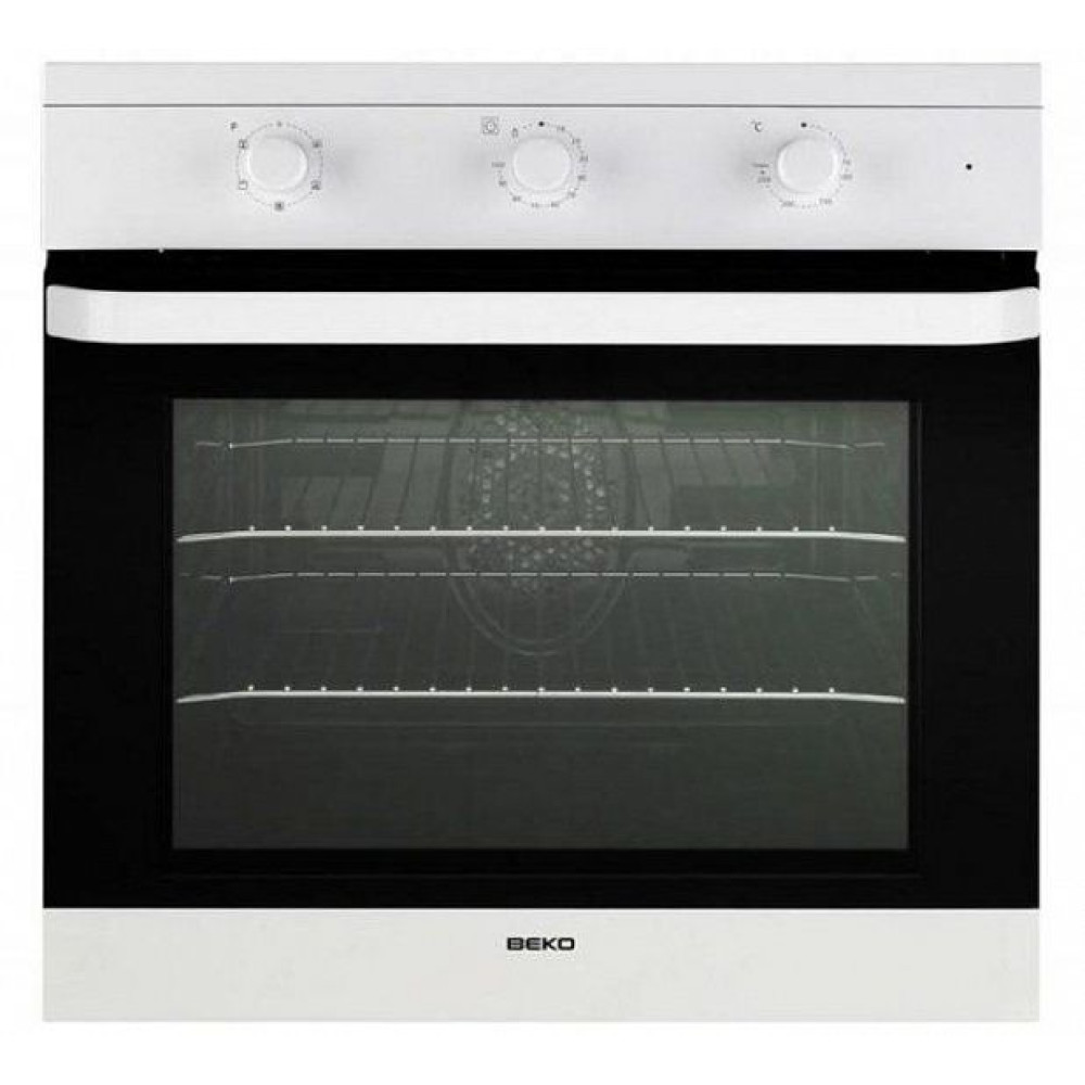 Духовой шкаф BEKO BIE 21100 W