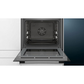 Духовой шкаф Siemens HB 256 GH S 0 R