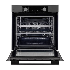 Духовой шкаф KUPPERSBERG HF 610 SG