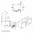 Нагревательный кабель IQWATT iq floor cable - 100