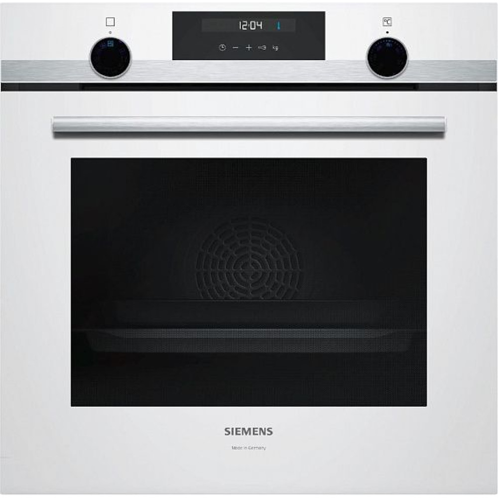 Духовой шкаф SIEMENS HB517GEW1R