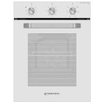 Духовой шкаф MEFERI MEO456WH LIGHT