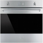 Духовой шкаф SMEG sf6395xe