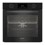 Духовой шкаф INDESIT IBFTE 3844 J BL