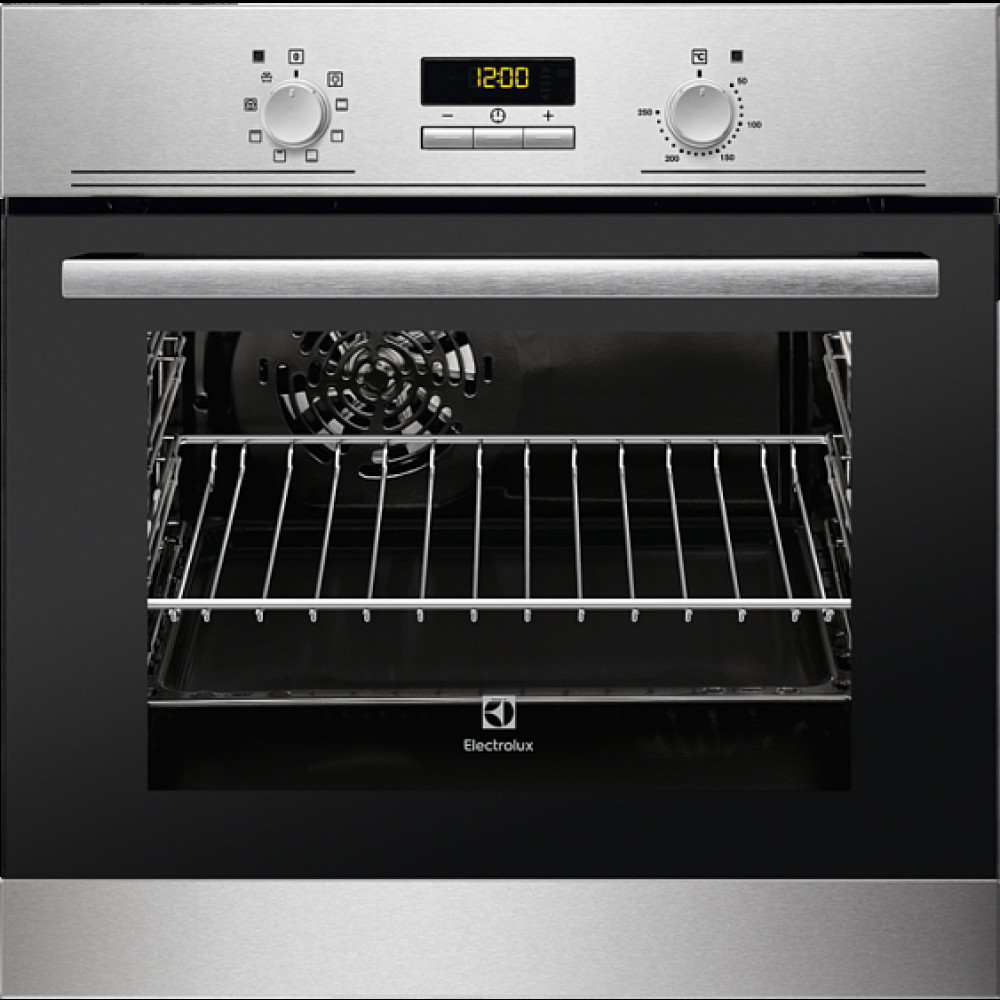 Духовой шкаф ELECTROLUX OPEB4300X